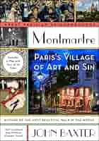 La Vie Secrète de Montmartre Amazon.fr - La vie secrète de Montmartre - Mellot, Philippe